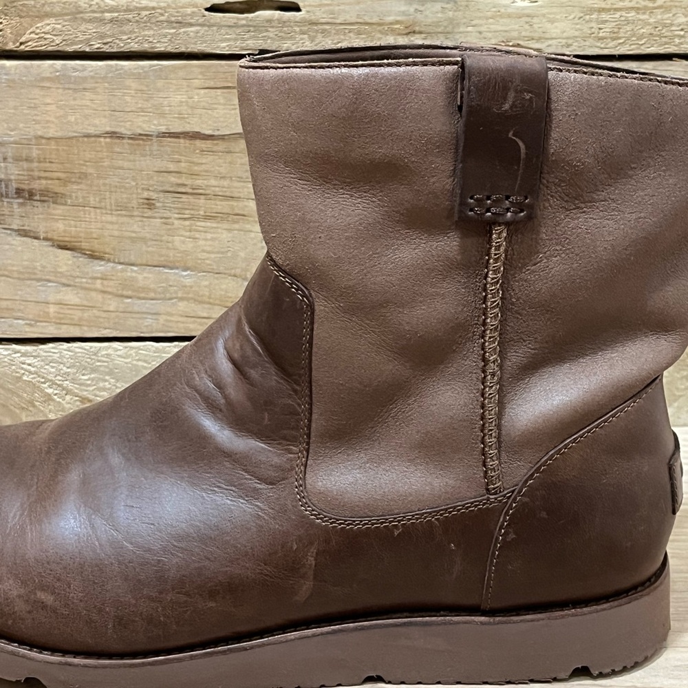 UGG Work Boots - Picture 7 of 12